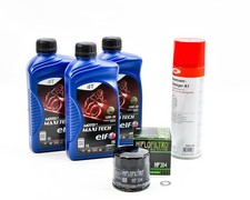 Kit Entretien Vidange Standard