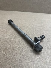 1973-1984 Harley Davidson Superglide Shovelhead FX FXE FLH REAR AXLE