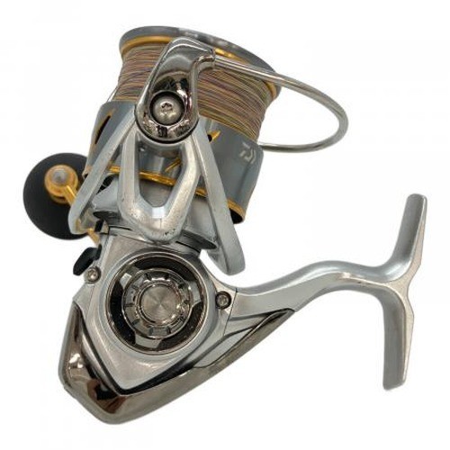 Moulinet daiwa 5000 cxh - moulinet,