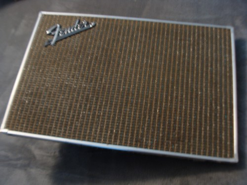 1968 fender princeton - 1968, reverb