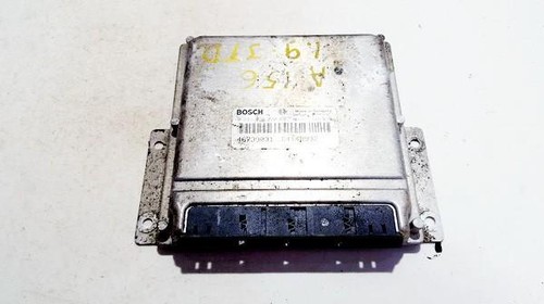0281010020 calculateur moteur - 0281010020,