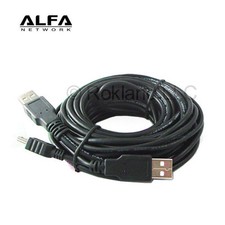 ALFA 8m/24 feet OEM Dual-Y