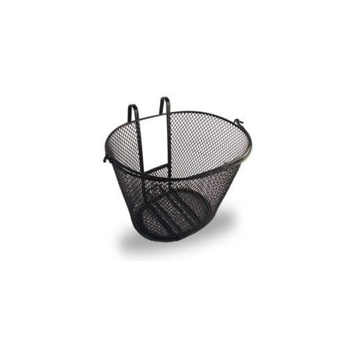 Panier avant pour velo