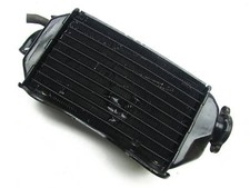 HONDA MTX125 MTX 125 KE1 JDO5 JDO5E - RADIATOR 