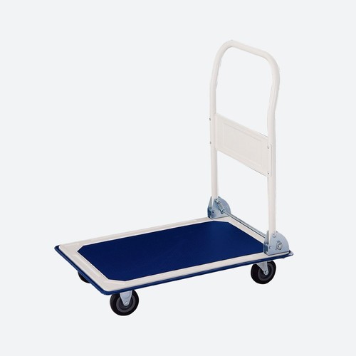 Fyrkant chariot avec poignée - fyrkant,