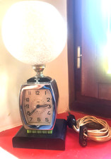 PENDULETTE COTNA ART DECO