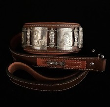 Ensemble collier et laisse