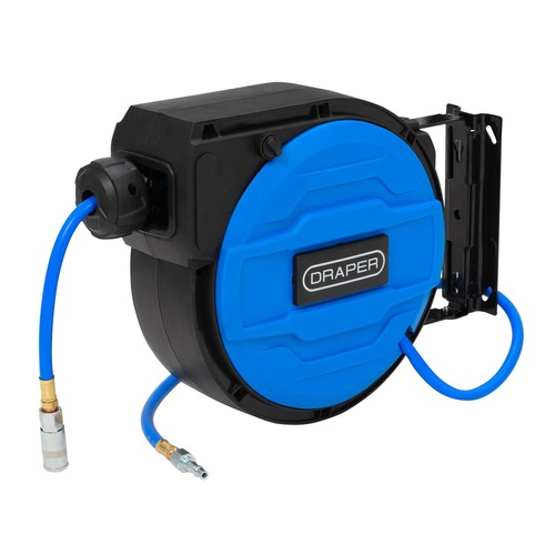 Draper enrouleur automatique - draper,