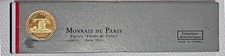 FRANCE 1965 MONNAIE DE PARIS 7 COIN FDC SET FLEURS DE COINS IN ORIGINAL BOX