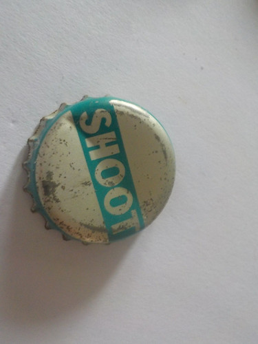 Capsule ancienne biere - ancienne,