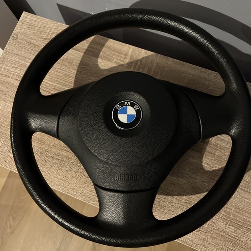 Volant bmw serie e87 phase - serie, 2