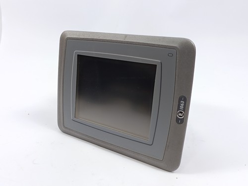Mitsubishi e1063 hmi - mitsubishi,