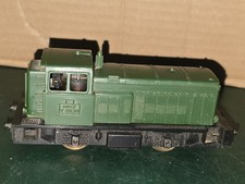 Locotracteur SNCF Y 51130 vert