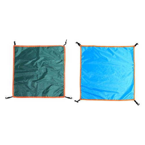 Double toit imperméable x - toit, 33