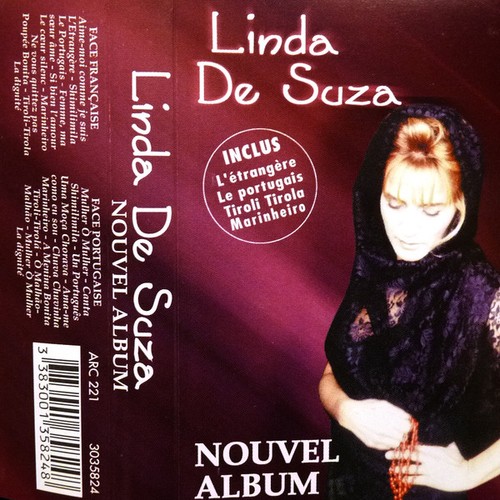 Linda suza nouvel - de,