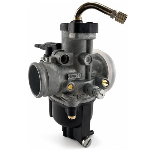 Carbu dellorto phvd booster - phvd,
