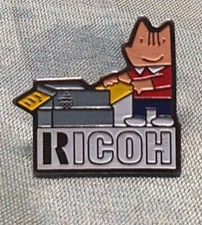 PIN COBI BARCELONE' 92