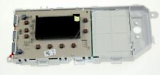 Module electronique lave linge