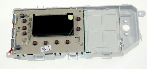 Module electronique lave - , linge