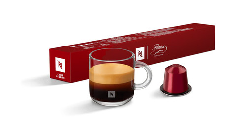 Nespresso caffè florian - nespresso,