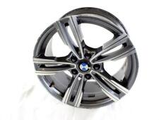 Jante En Alliage De 18 Pouces