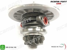 CHRA Neuf Cartouche TSP Turbo