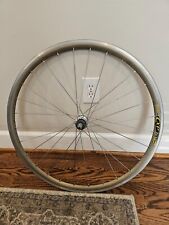 Mavic CXP 30 Vintage Rear Wheel Shimano Ultegra FH6500 8/9/10 Spd 130mm 700c