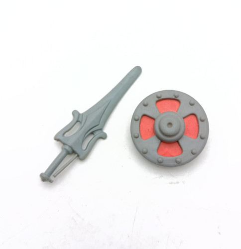 Accessoires musclor 1981 - accessoires,