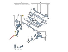 CUPRA BORN K11 Front Right