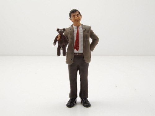 Figur bean pour 18 - figur, mr