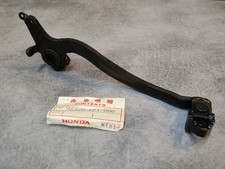 Pédale frein AR HONDA MTX125