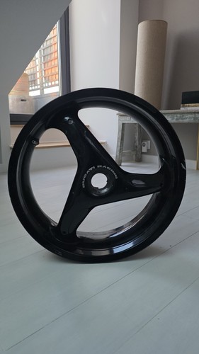 Jante arriere ducati monobras - jante,