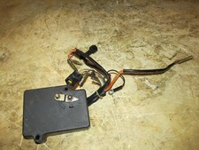 Yamaha 40hp 2 Stroke Outboard