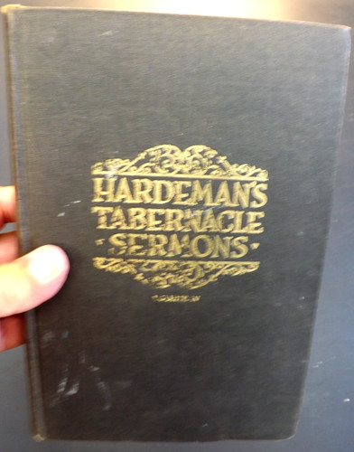 Vintage 1938 hardeman - 1938, hardeman's