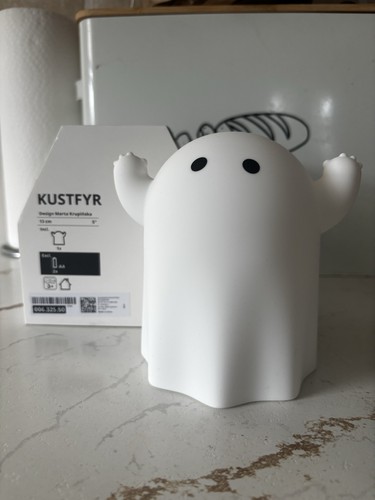 Ikea kustfyr led decorative - ikea,