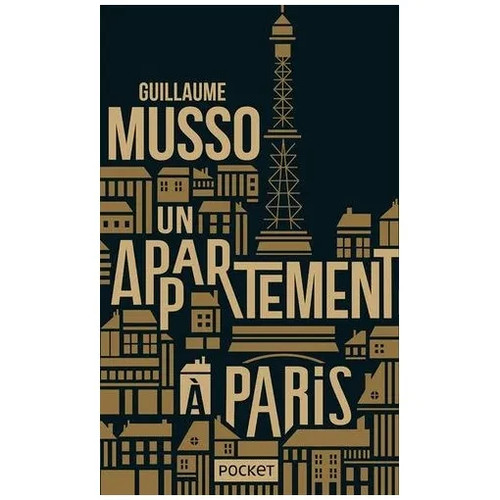 Appartement paris - appartement,