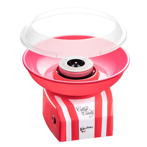 Cotton candy machine - candy, bright