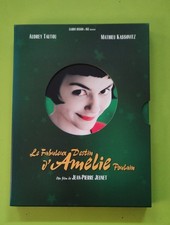DVD LE FABULEUX DESTIN