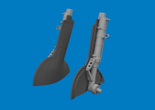 Eduard 6481169 spitfire - 6481169,