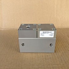 SEITZ 123.211.00 PILOT VALVE TYPE 603/41 WARTSILA 12321100 60341