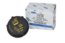 Original Ford Bouchon De