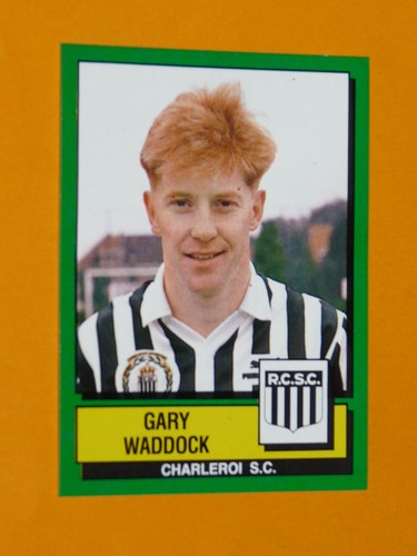 123 gary waddock charleroi - gary,