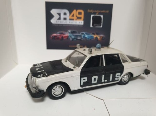 Volvo 164 polis - 164,