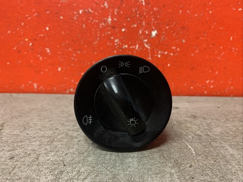 Bouton commande réglage phare - bouton,