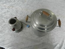 Ancien chauffe-biberon Rémond