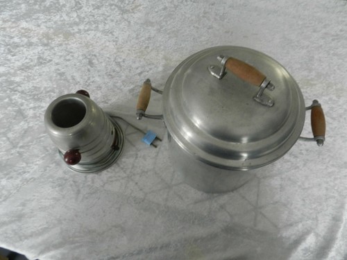 Ancien chauffe biberon rémond - chauffe-biberon,