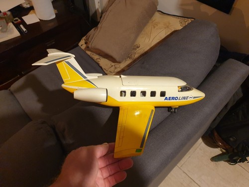 Playmobil vintage aeroline - vintage,