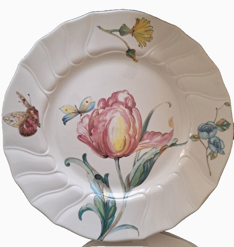 Assiette dessert villeroy - dessert,