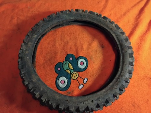 Pneu moto dirt - , /