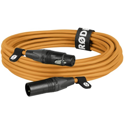 Câble xlr rode 400832823 - câble,